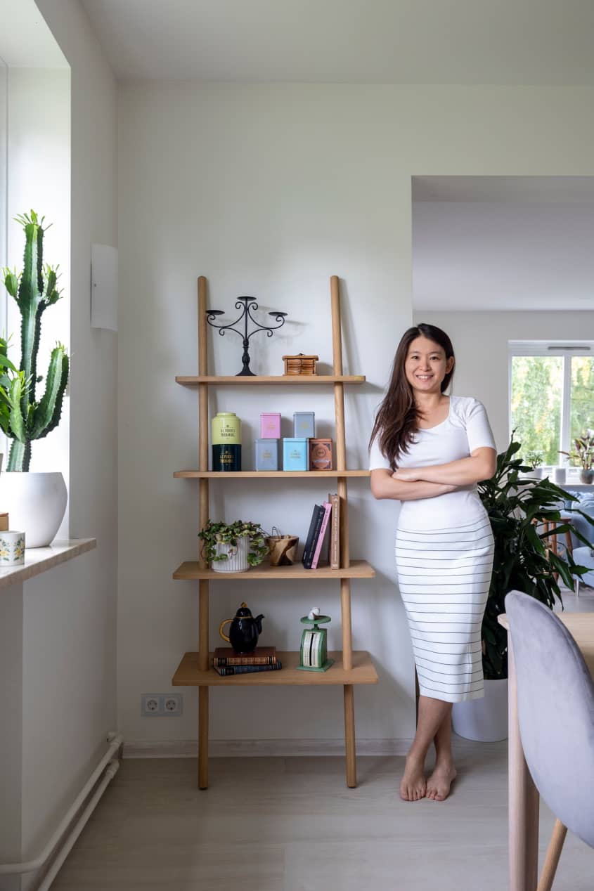 Scandinavian Style Norwegian Apartment Tour Photos | Apartment Therapy - Norwegian Modern Apartment Decorating Styles